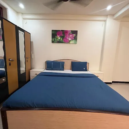 Row House Holiday home Mumbai