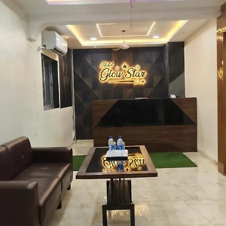 Glow Star - Near Csmt Railway Station & Hajj House - South * Mumbai