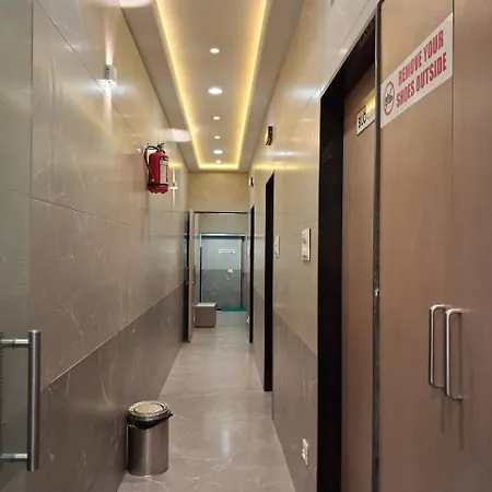 Hotel Le Glance &