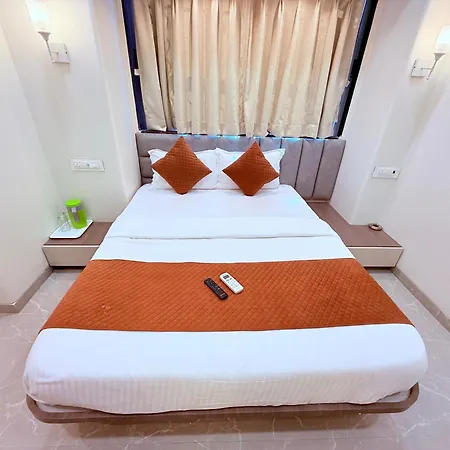 Hotel Le Glance &