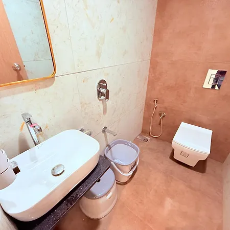 Hotel Le Glance & 4*