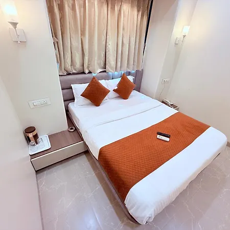 Hotel Le Glance &