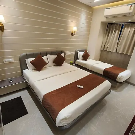Hotel Le Glance &