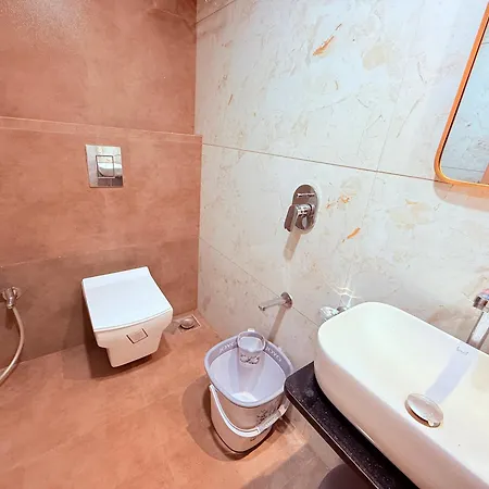 Le Glance & Hotel 4*
