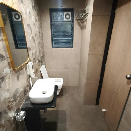 Hotel Le Glance &