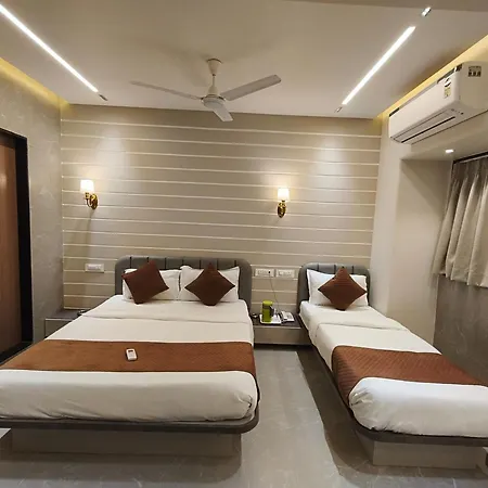 Le Glance & Hotel 4*