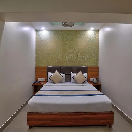 Saineel Residency *