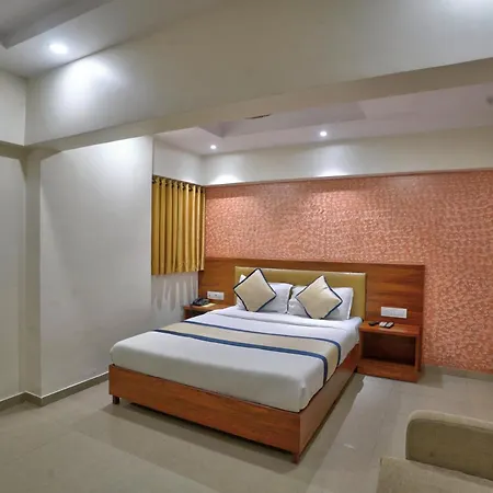Hotel Saineel Residency Mumbai