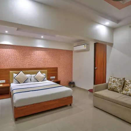 Saineel Residency Hotel