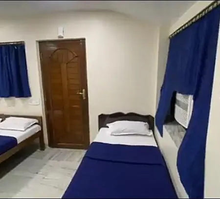 Hotel Zox Dongri
