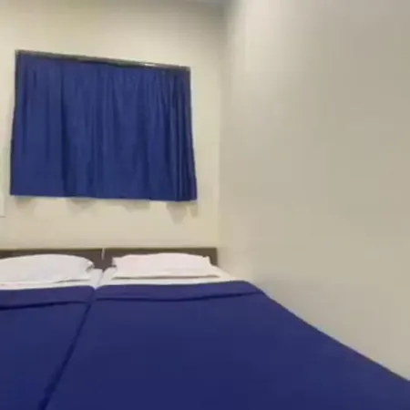 Hotel Zox Dongri *