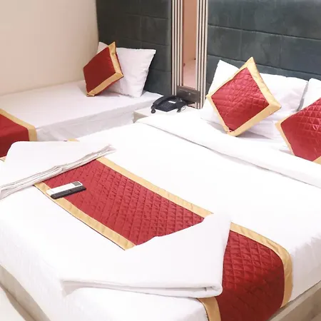 Darshan Palace Hotel