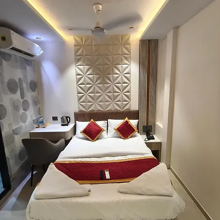 Darshan Palace Hotel Mumbai