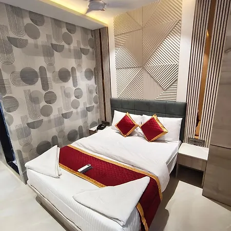 Hotel Darshan Palace Mumbai