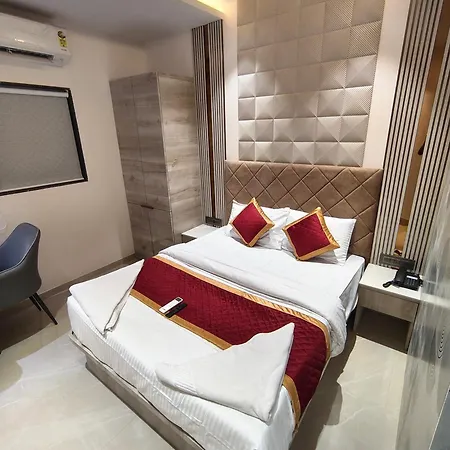 Hotel Darshan Palace *