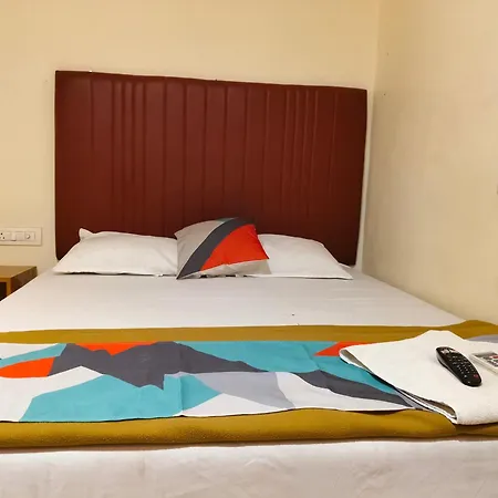Sundaram By Hotelist Hotel Mumbai
