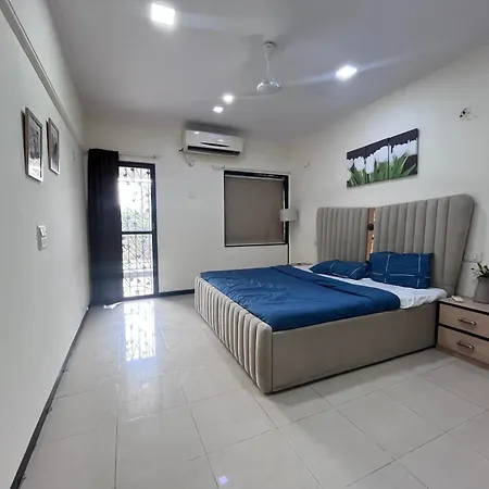 Holiday home Row House Mumbai