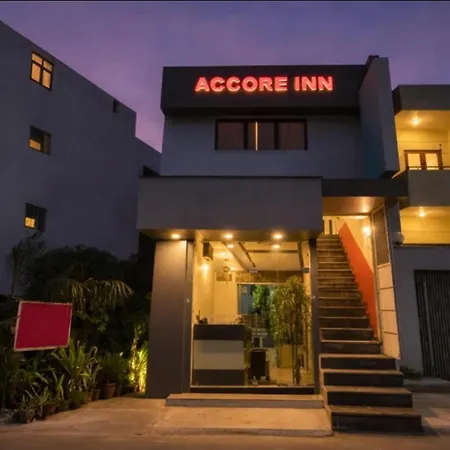 Accore Hotel Mumbai