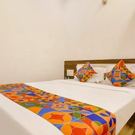 Accore 4* Mumbai