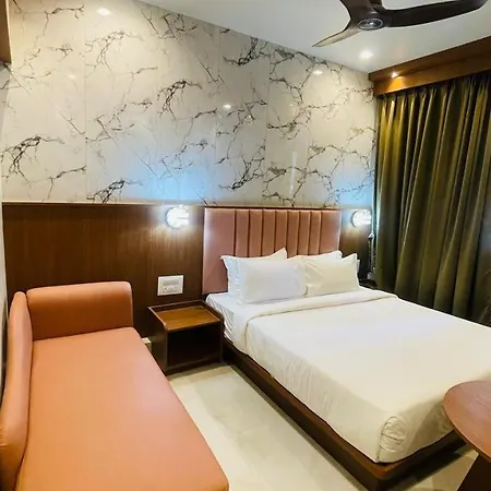 Salsabeel Airport T2 Hotel