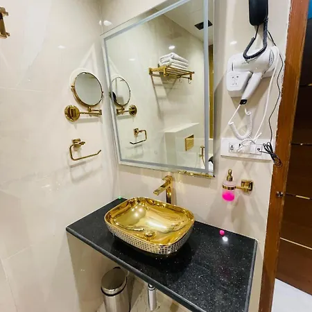 Hotel Salsabeel Airport T2 Mumbai