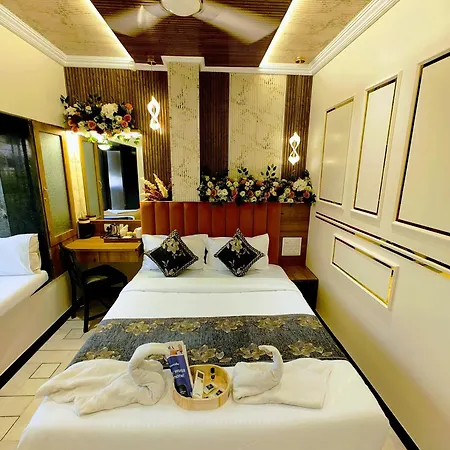 Hotel Popular Palace