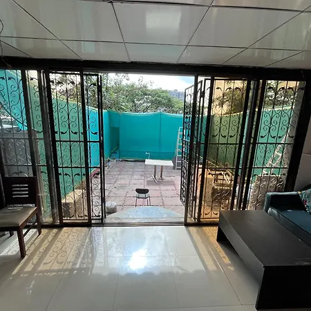 Row House Holiday home Mumbai