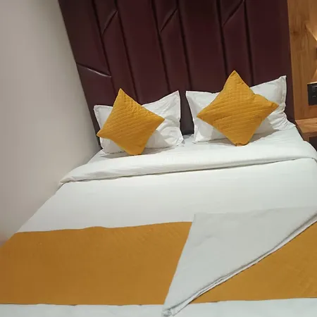 Hotel Grand Palace Mumbai