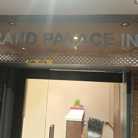 Grand Palace 3* Mumbai
