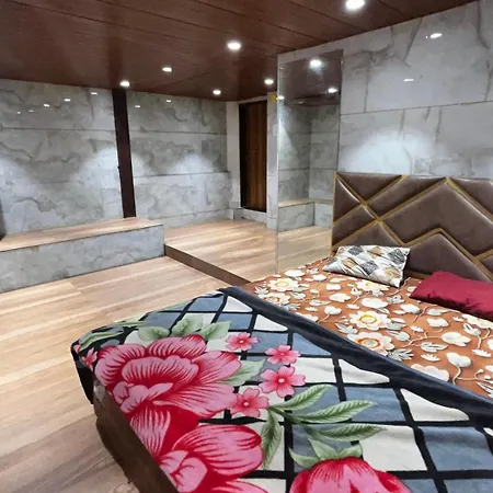 The Bubble Villa Mumbai