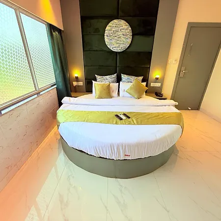 Adkar Residency Borivali West *