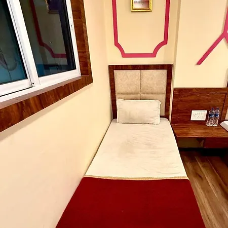 Ashirwad Hotel Mumbai