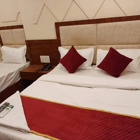 Hotel Ashirwad