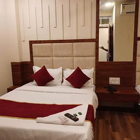 Ashirwad Hotel Mumbai