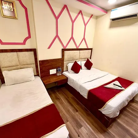 Ashirwad Hotel Mumbai