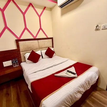 Hotel Ashirwad