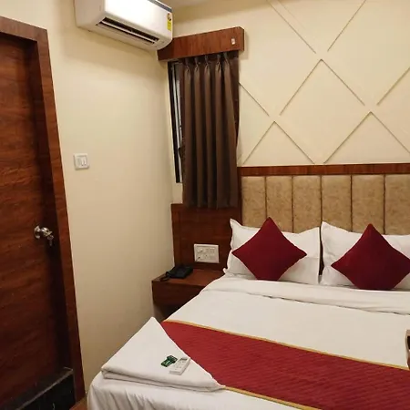 Ashirwad Hotel Mumbai