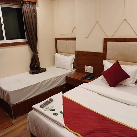 Hotel Ashirwad Mumbai