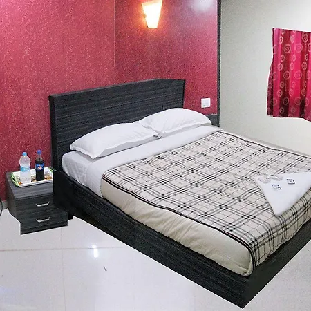 Ascot Guest house 2*