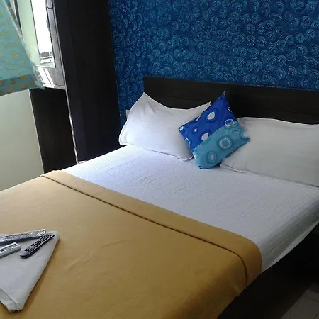 Ascot Guest house Mumbai