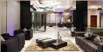 Suba International Sahar Road 4*