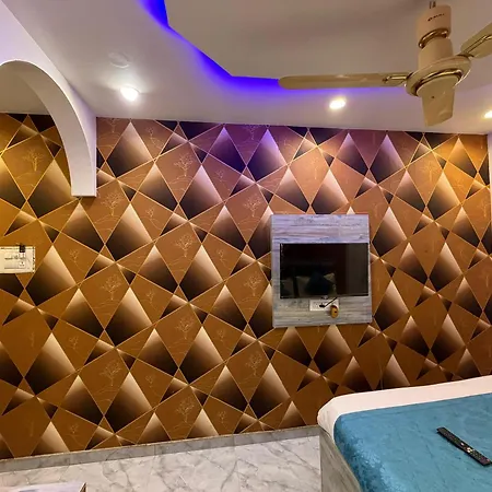 Hotel Aala - Versova Mumbai