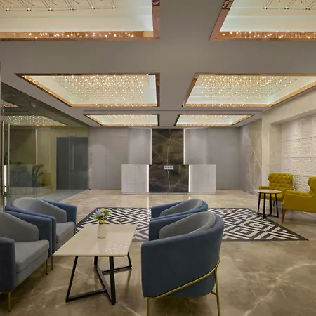 Hotel The Fern Fayms Naigaon, Series By Marriott