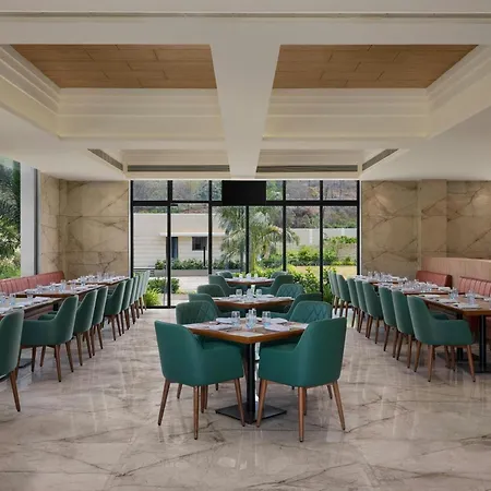 The Fern Fayms Naigaon, Series By Marriott *