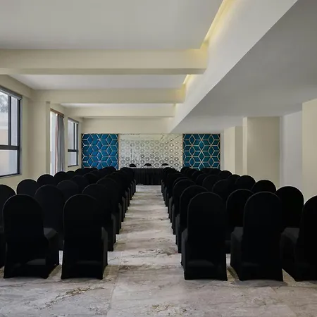 The Fern Fayms Naigaon, Series By Marriott Mumbai