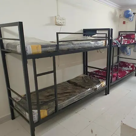 Hostel Malve Monthly Boys Pg Mumbai