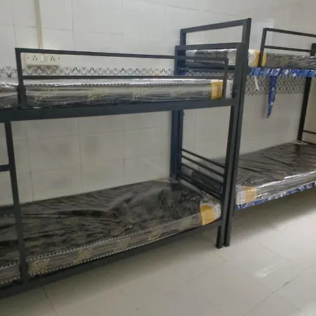 Malve Monthly Boys Pg Hostel *