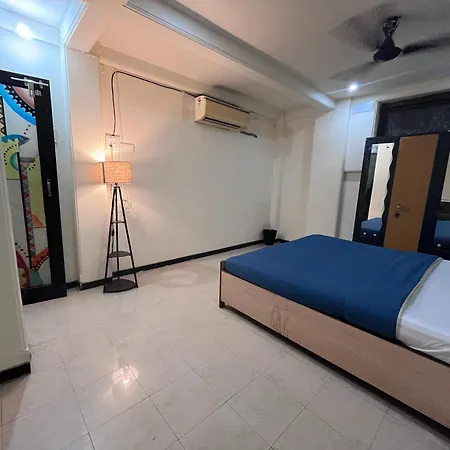 Row House Mumbai