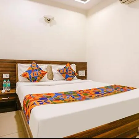 Hotel Accore Mumbai