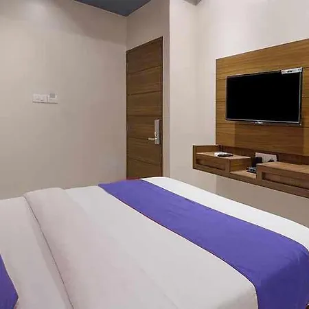 Hotel Hotel Suites Inn 2*